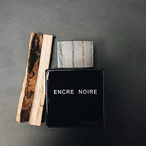 عطر ادکلن لالیک مشکی-چوبی-انکر نویر مردانه Lalique Encre Noire